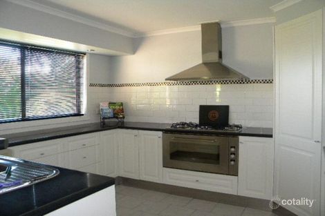 Property photo of 1 Balding Street Mirboo North VIC 3871