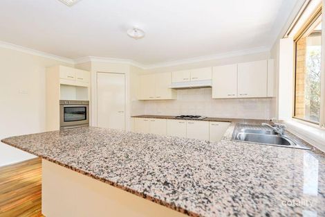 Property photo of 101 Halloran Drive Jerrabomberra NSW 2619