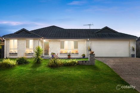 11 Wollemi Ct, Morayfield, QLD 4506
