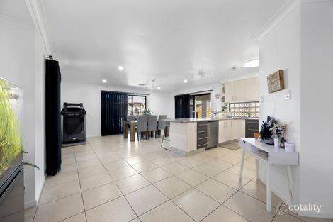 Property photo of 49 Emperor Drive Andergrove QLD 4740