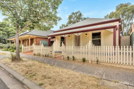 Property photo of 5 Silverbirch Place Mawson Lakes SA 5095