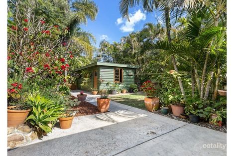 Property photo of 13 Wyena Street Camp Hill QLD 4152
