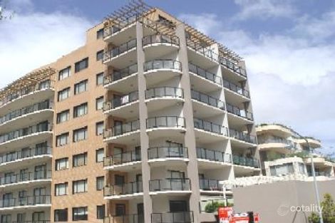 Property photo of 203/89-91 Boyce Road Maroubra NSW 2035