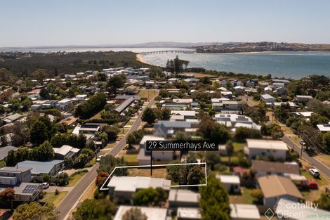 29 Summerhays Ave, Cape Woolamai, VIC 3925