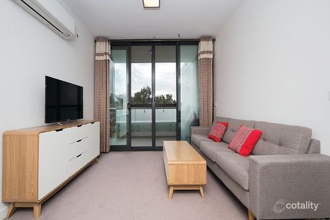 Property photo of 21/5 Burnie Street Lyons ACT 2606