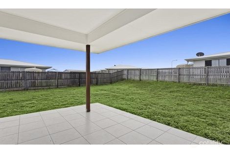 Property photo of 7 Denney Street Gracemere QLD 4702