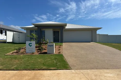 8 Sarazen St, Coral Cove, QLD 4670