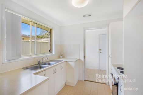 Property photo of 8 Law Place Blue Haven NSW 2262
