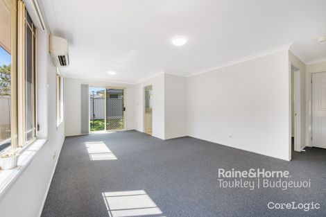 Property photo of 8 Law Place Blue Haven NSW 2262