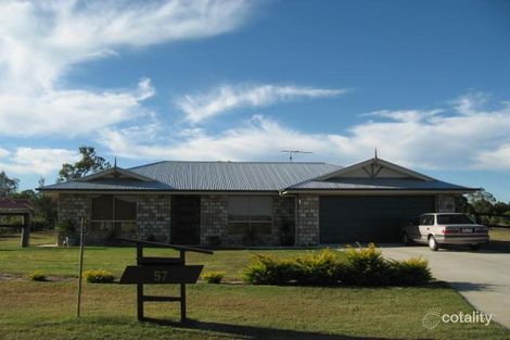 57 Pat Slattery Pl, Lowood, QLD 4311