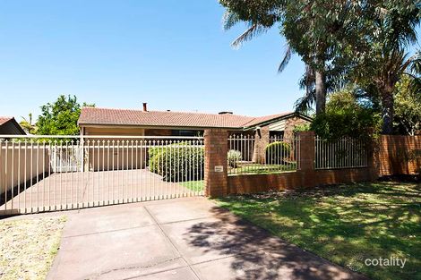 Property photo of 15 Verdon Place Riverton WA 6148