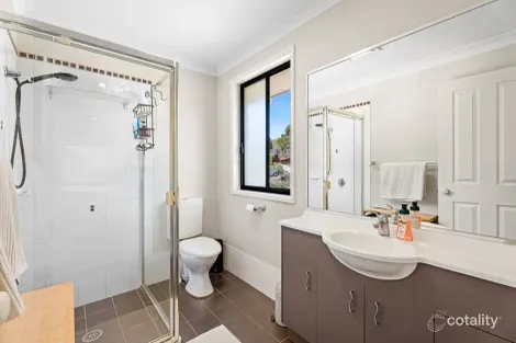 Property photo of 1 Kingscote Place Kingswood NSW 2747