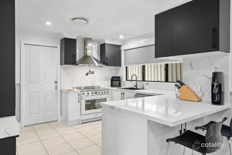 Property photo of 1 Kingscote Place Kingswood NSW 2747