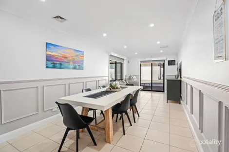 Property photo of 1 Kingscote Place Kingswood NSW 2747