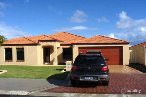 Property photo of 51 Cheriton Drive Carramar WA 6031