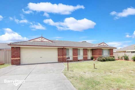 Property photo of 26 Bowral Loop Craigieburn VIC 3064