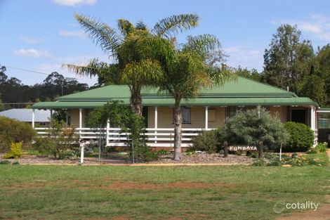 22 Greenview Rd, Wondai, QLD 4606
