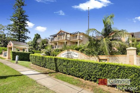 Property photo of 29/81-87 Cecil Avenue Castle Hill NSW 2154