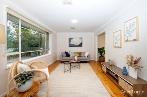 Property photo of 14 Morgan Crescent Curtin ACT 2605