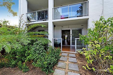 6/11 St Leonards St, Mosman Park, WA 6012