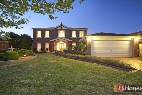 12 Somerset Ct, Narre Warren South, VIC 3805