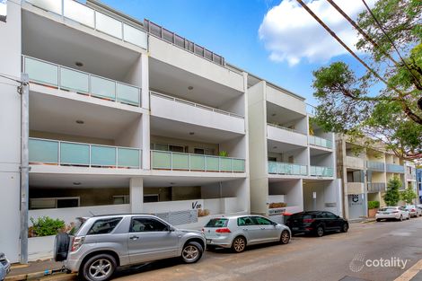 Property photo of 3/15-17 Marsden Street Camperdown NSW 2050