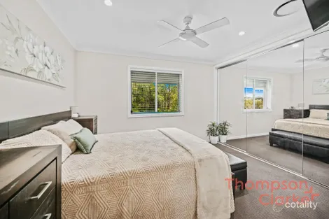 Property photo of 11 Dumont Close Rutherford NSW 2320