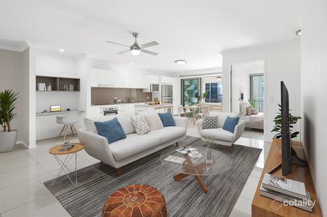 Property photo of 6/15 Picot Street Kelvin Grove QLD 4059