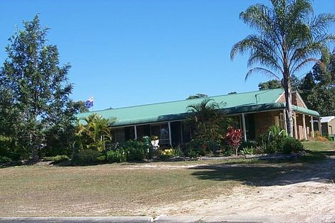 69-71 Aylward Rd, Ningi, QLD 4511