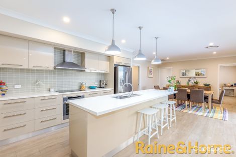 Property photo of 4 Peabody Place Dubbo NSW 2830