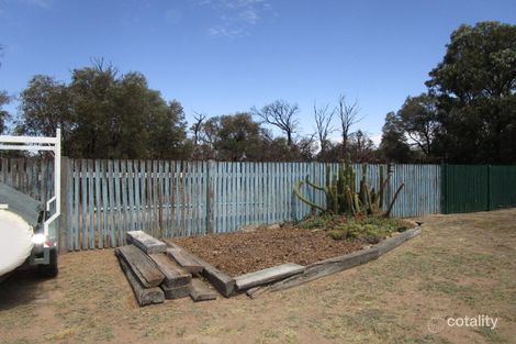 Property photo of 2 Porter Street Tara QLD 4421