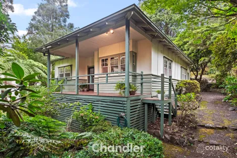 533 Mt Dandenong Tourist Rd, Olinda, VIC 3788