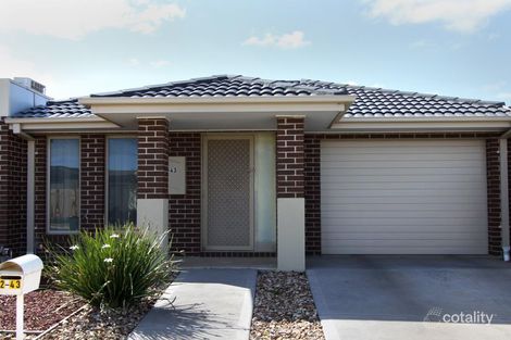 2/43 Claire Way, Tarneit, VIC 3029