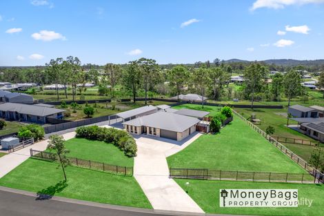 Property photo of 69-73 Panitz Drive Jimboomba QLD 4280
