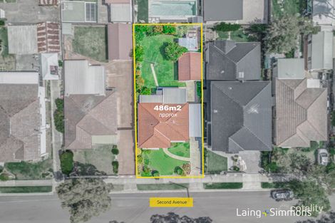 Property photo of 66 Second Avenue Berala NSW 2141