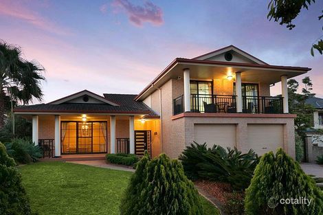 6 Southern Cross Bvd, Shell Cove, NSW 2529