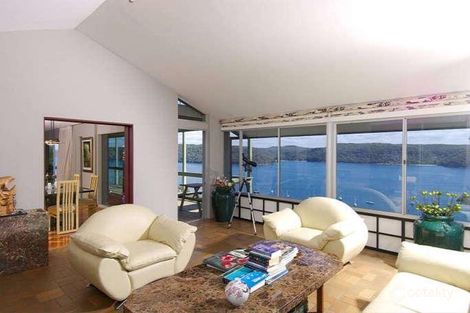 Property photo of 132A Pacific Road Palm Beach NSW 2108