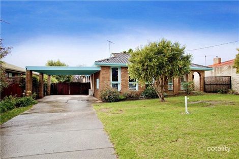 34 Benjamin Dr, Lara, VIC 3212