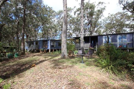 Property photo of 133 Forest Road Wingello NSW 2579
