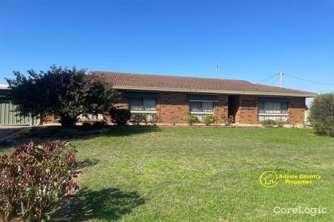 Property photo of 12 Barooga Street Berrigan NSW 2712