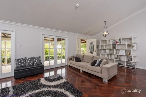 Property photo of 86 Reservoir Street Chidlow WA 6556