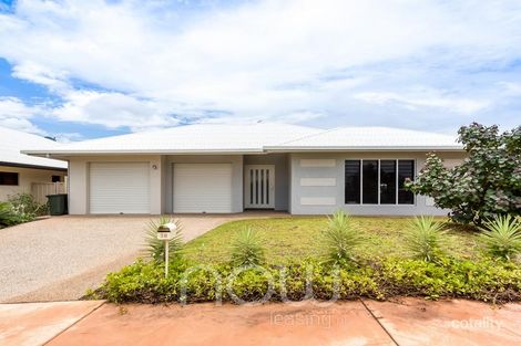 Property photo of 38 Haultain Crescent Durack NT 0830