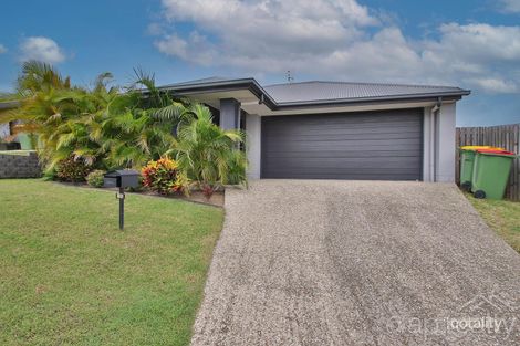 Property photo of 44 Currawong Street Deebing Heights QLD 4306