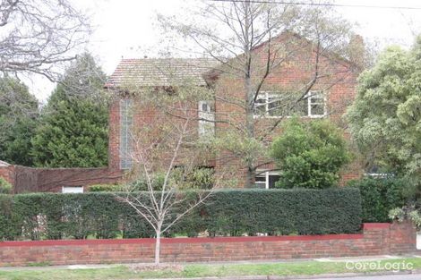 Property photo of 544 Camberwell Road Camberwell VIC 3124