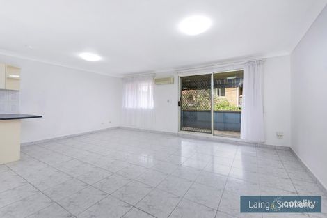 Property photo of 16/16-20 Burford Street Merrylands NSW 2160