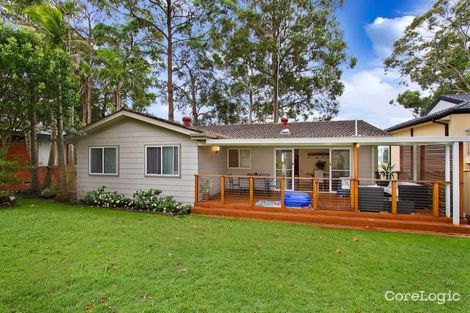 Property photo of 32 Donegal Road Berkeley Vale NSW 2261