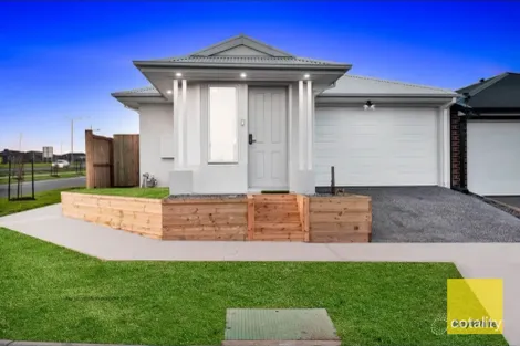 28 Livestock St, Tarneit, VIC 3029