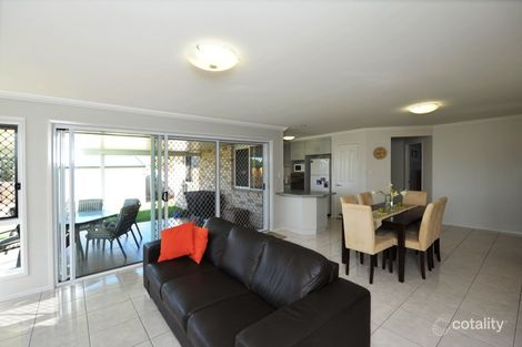 Property photo of 4 Bunkers Hill School Road Westbrook QLD 4350