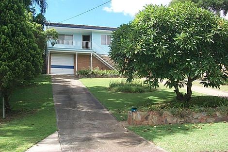 Property photo of 13 Togar Street Mansfield QLD 4122