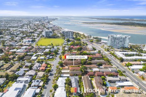 Property photo of 4/173 Muir Street Labrador QLD 4215